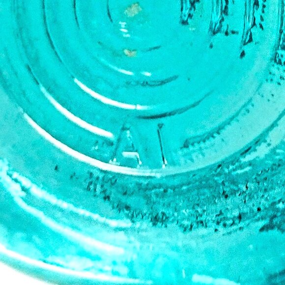 BALL IDEAL Blue Wire-Bail Quart BICENTENNIAL (1776-1976) COLLECTOR JAR 75( 2) A1 - Picture 10 of 10